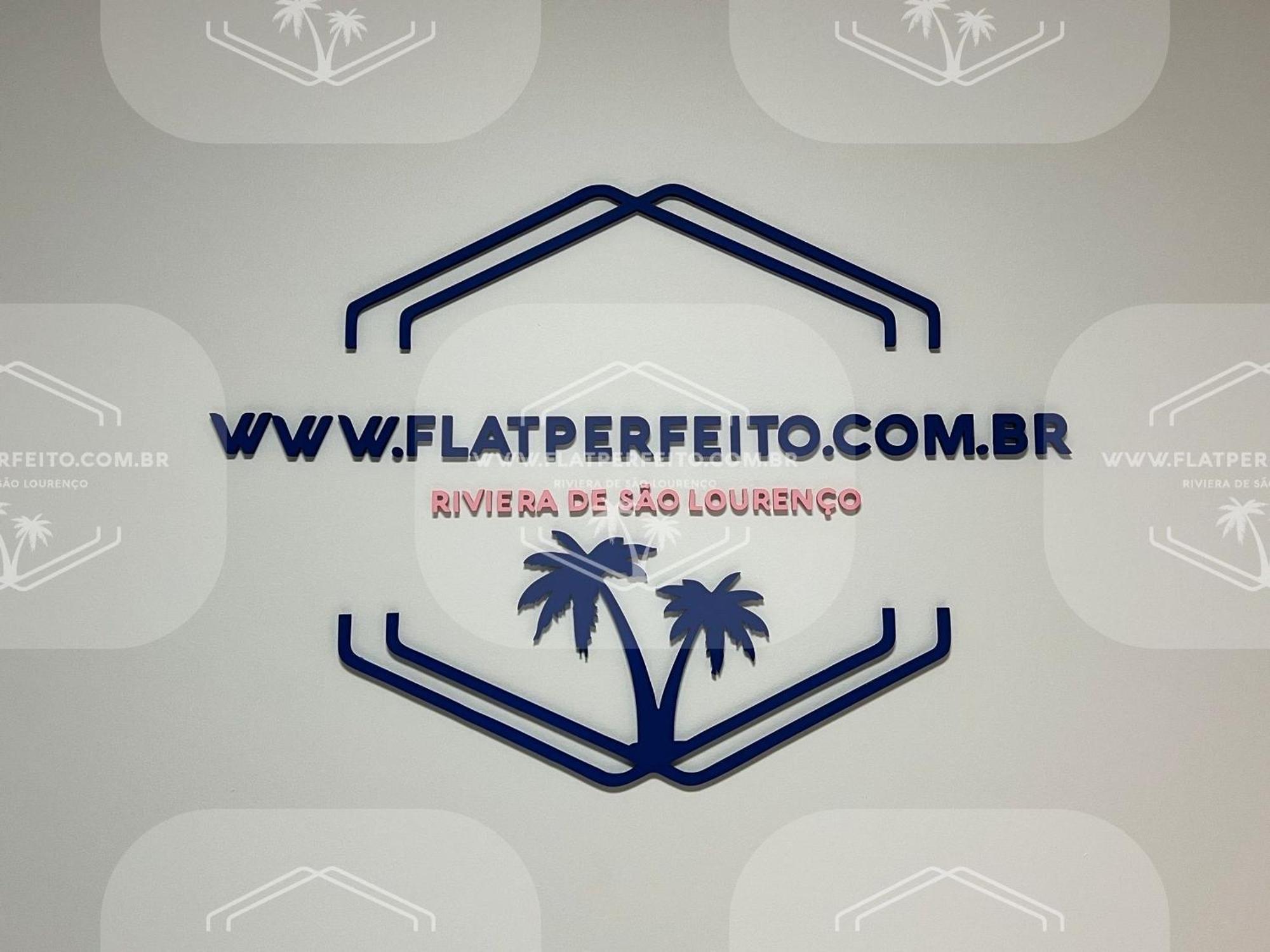 Flat Perfeito Flat Amarilis Em Riviera Sao Lourenco Com Cafe Da Manha E Enxoval Completo Toalhas Praia E Piscina Com Trocas Riviera de Sao Lourenco Dış mekan fotoğraf