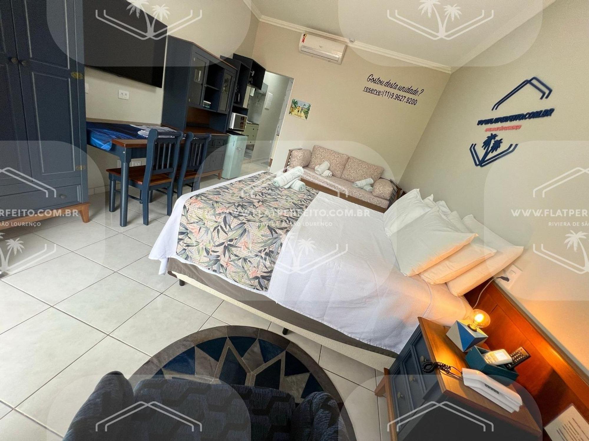 Flat Perfeito Flat Amarilis Em Riviera Sao Lourenco Com Cafe Da Manha E Enxoval Completo Toalhas Praia E Piscina Com Trocas Riviera de Sao Lourenco Dış mekan fotoğraf