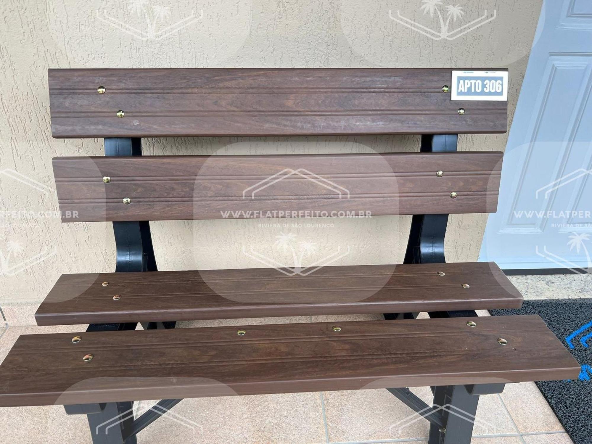 Flat Perfeito Flat Amarilis Em Riviera Sao Lourenco Com Cafe Da Manha E Enxoval Completo Toalhas Praia E Piscina Com Trocas Riviera de Sao Lourenco Dış mekan fotoğraf