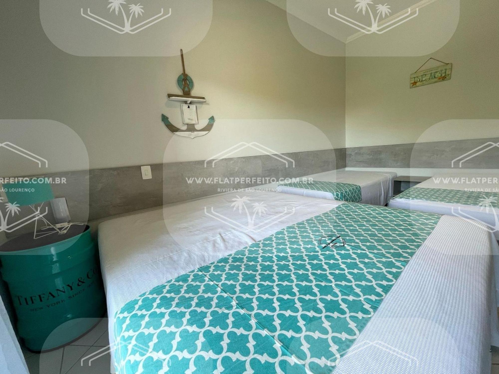 Flat Perfeito Flat Amarilis Em Riviera Sao Lourenco Com Cafe Da Manha E Enxoval Completo Toalhas Praia E Piscina Com Trocas Riviera de Sao Lourenco Dış mekan fotoğraf
