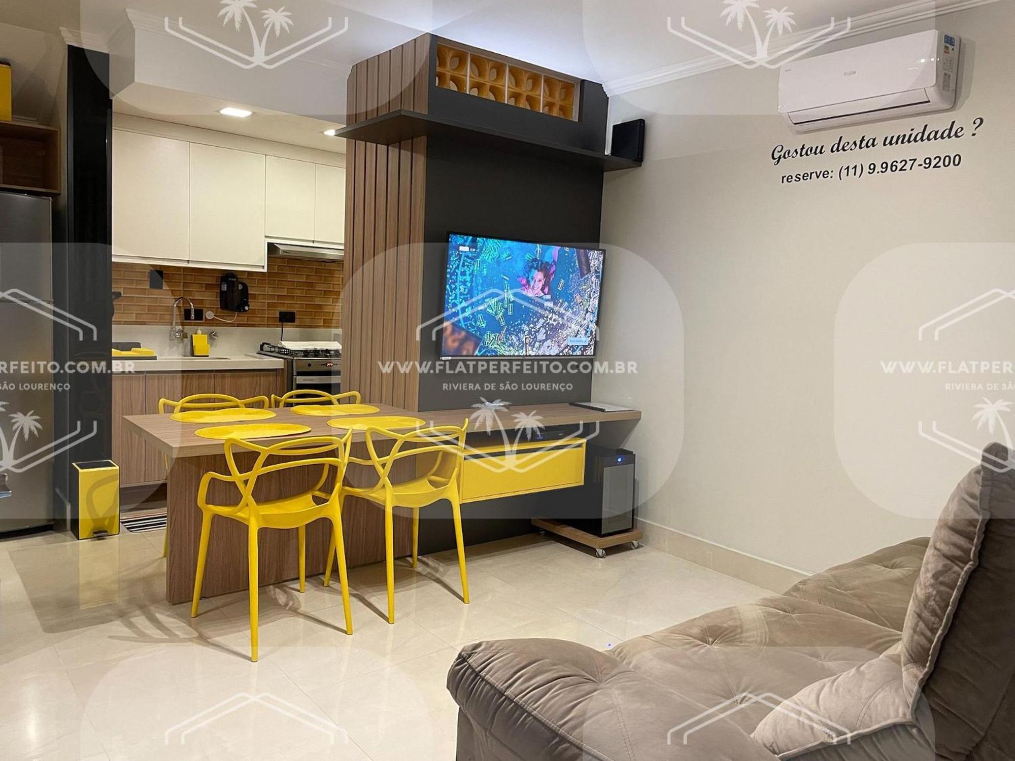 Flat Perfeito Flat Amarilis Em Riviera Sao Lourenco Com Cafe Da Manha E Enxoval Completo Toalhas Praia E Piscina Com Trocas Riviera de Sao Lourenco Dış mekan fotoğraf