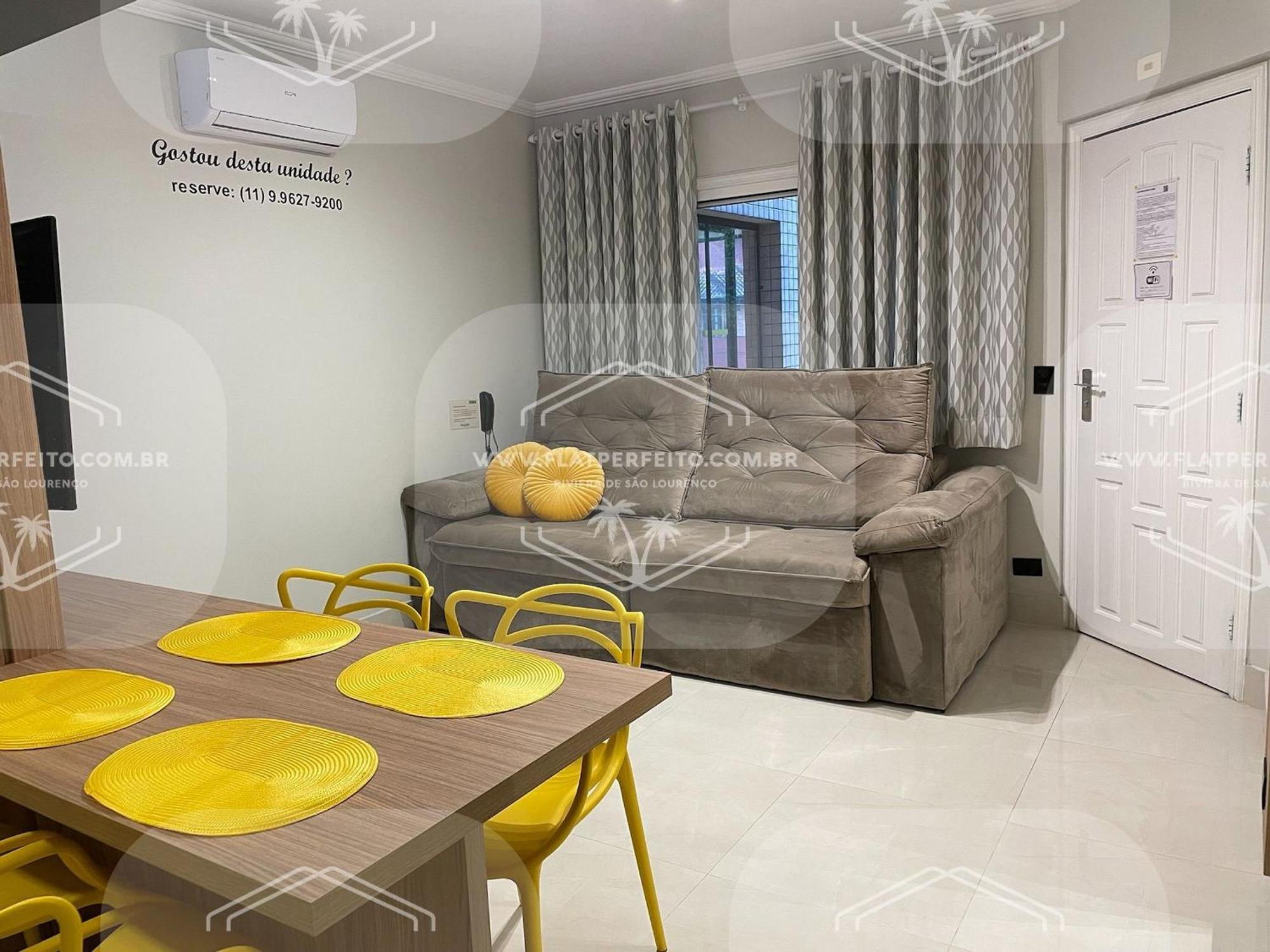 Flat Perfeito Flat Amarilis Em Riviera Sao Lourenco Com Cafe Da Manha E Enxoval Completo Toalhas Praia E Piscina Com Trocas Riviera de Sao Lourenco Dış mekan fotoğraf