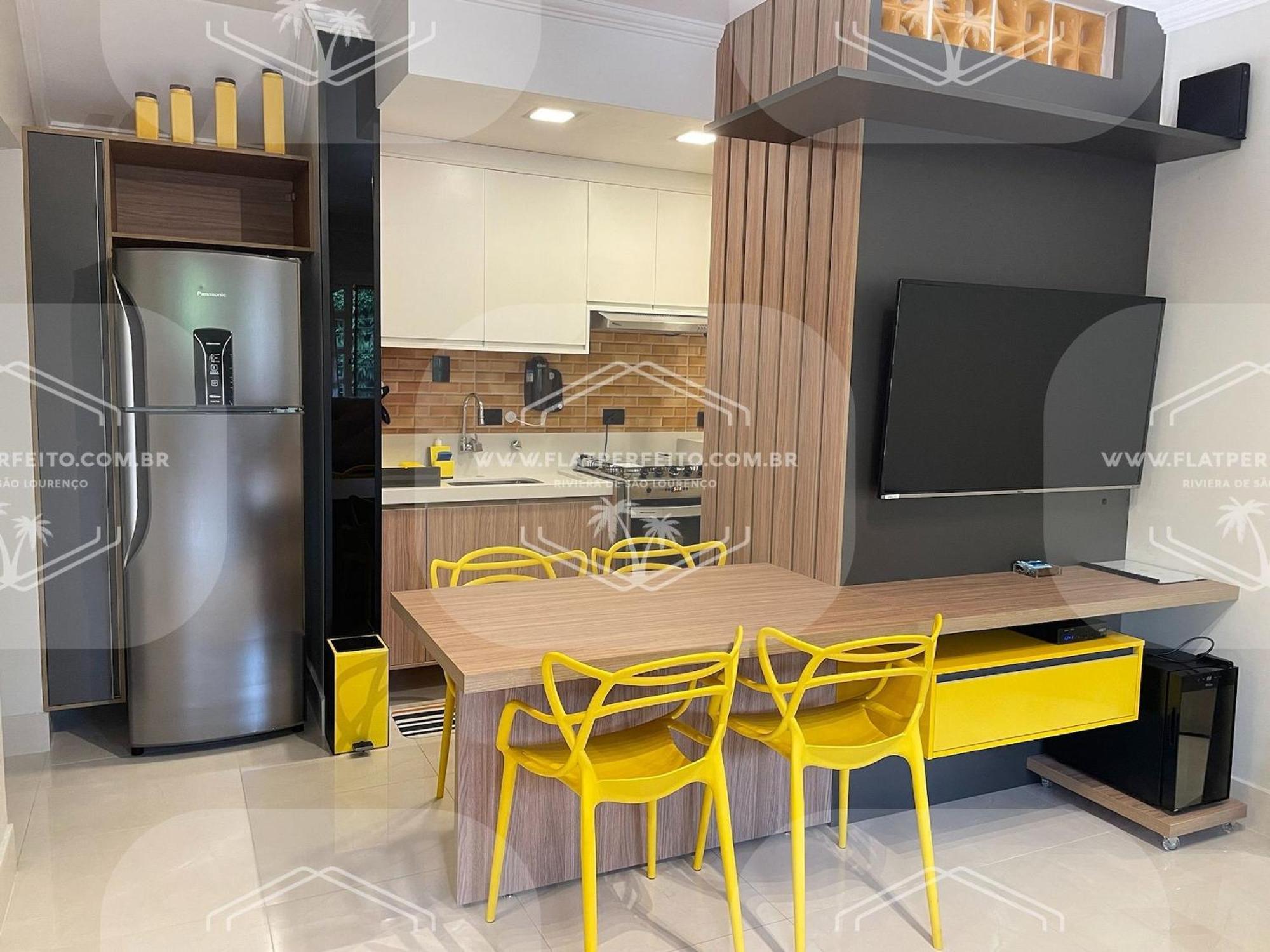 Flat Perfeito Flat Amarilis Em Riviera Sao Lourenco Com Cafe Da Manha E Enxoval Completo Toalhas Praia E Piscina Com Trocas Riviera de Sao Lourenco Dış mekan fotoğraf