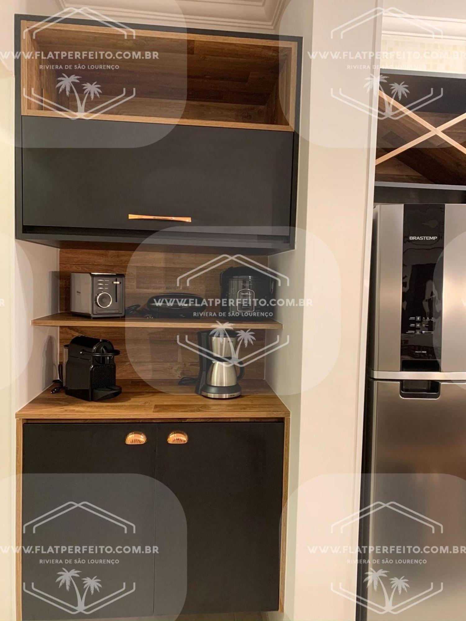 Flat Perfeito Flat Amarilis Em Riviera Sao Lourenco Com Cafe Da Manha E Enxoval Completo Toalhas Praia E Piscina Com Trocas Riviera de Sao Lourenco Dış mekan fotoğraf