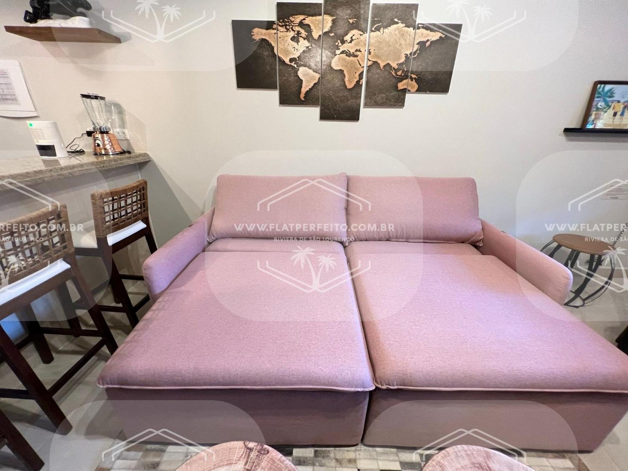 Flat Perfeito Flat Amarilis Em Riviera Sao Lourenco Com Cafe Da Manha E Enxoval Completo Toalhas Praia E Piscina Com Trocas Riviera de Sao Lourenco Dış mekan fotoğraf