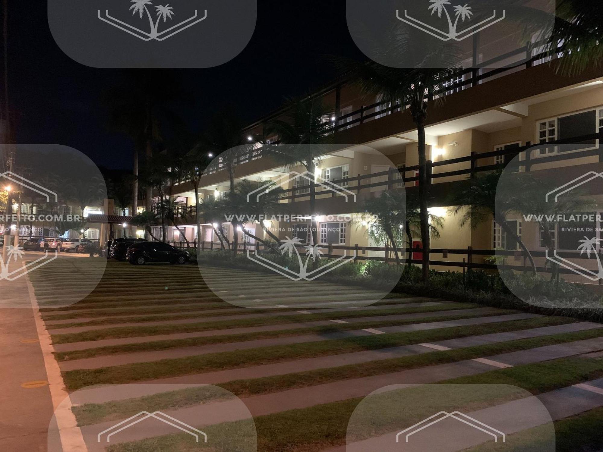 Flat Perfeito Flat Amarilis Em Riviera Sao Lourenco Com Cafe Da Manha E Enxoval Completo Toalhas Praia E Piscina Com Trocas Riviera de Sao Lourenco Dış mekan fotoğraf