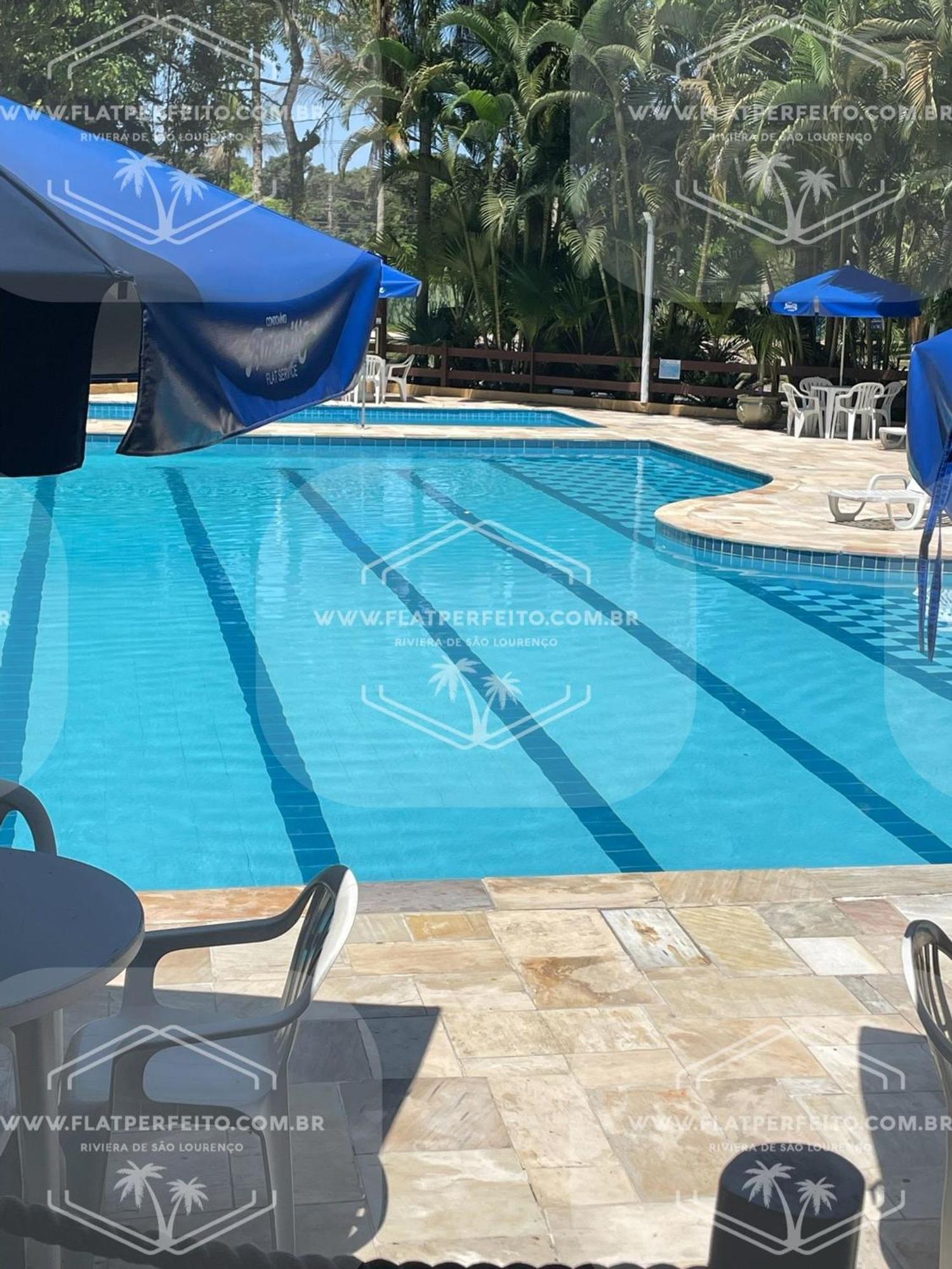 Flat Perfeito Flat Amarilis Em Riviera Sao Lourenco Com Cafe Da Manha E Enxoval Completo Toalhas Praia E Piscina Com Trocas Riviera de Sao Lourenco Dış mekan fotoğraf