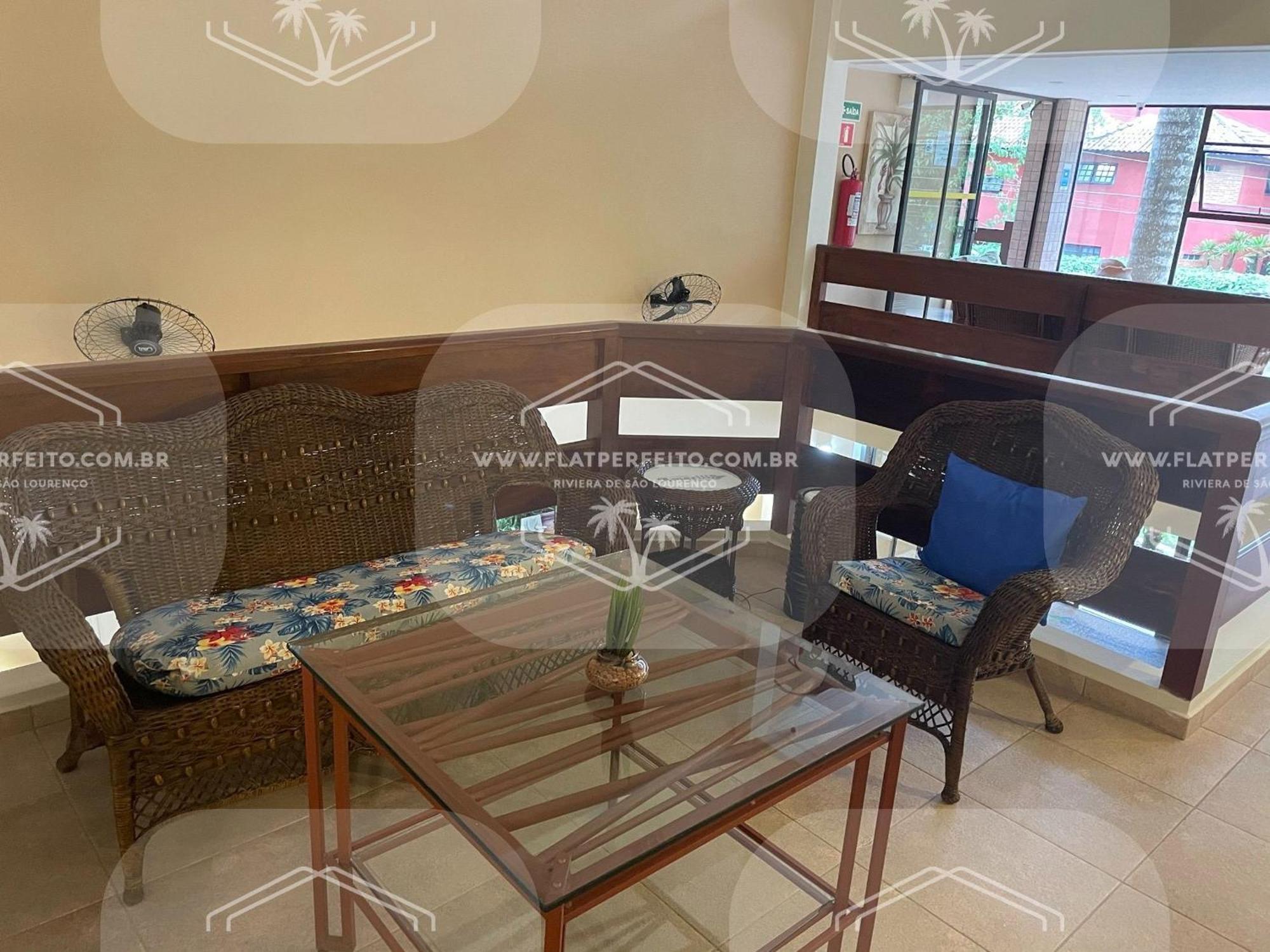 Flat Perfeito Flat Amarilis Em Riviera Sao Lourenco Com Cafe Da Manha E Enxoval Completo Toalhas Praia E Piscina Com Trocas Riviera de Sao Lourenco Dış mekan fotoğraf