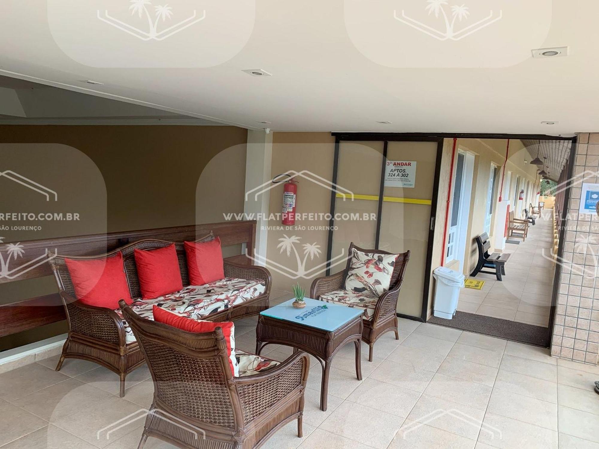 Flat Perfeito Flat Amarilis Em Riviera Sao Lourenco Com Cafe Da Manha E Enxoval Completo Toalhas Praia E Piscina Com Trocas Riviera de Sao Lourenco Dış mekan fotoğraf