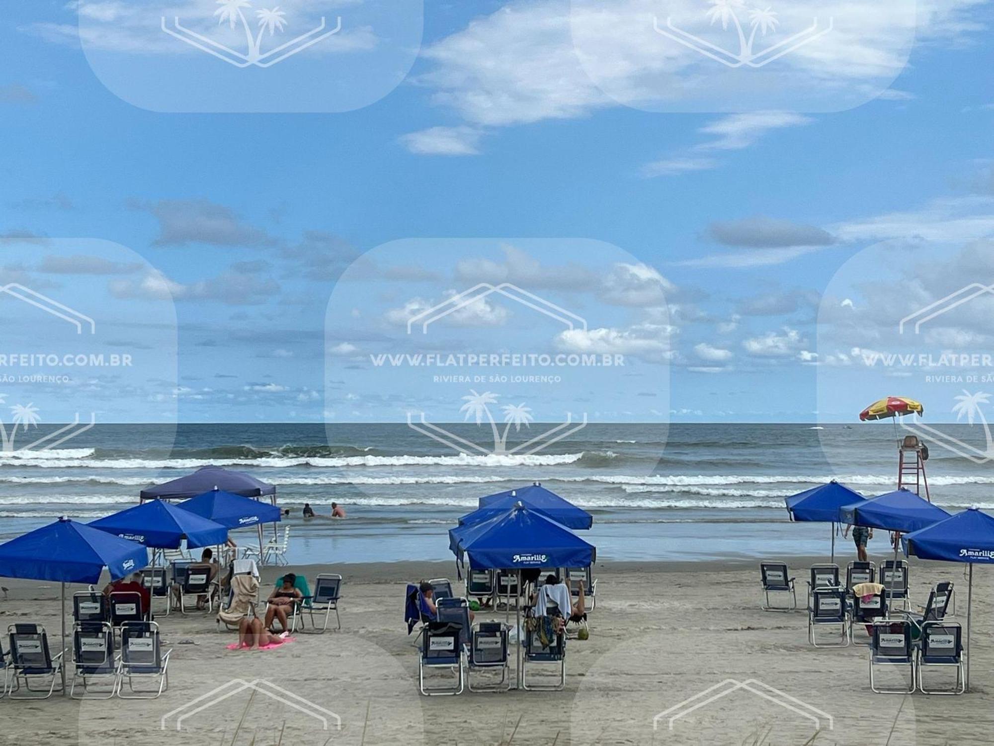 Flat Perfeito Flat Amarilis Em Riviera Sao Lourenco Com Cafe Da Manha E Enxoval Completo Toalhas Praia E Piscina Com Trocas Riviera de Sao Lourenco Dış mekan fotoğraf