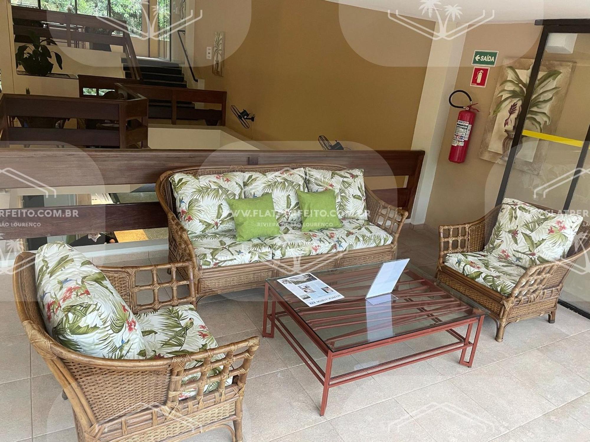 Flat Perfeito Flat Amarilis Em Riviera Sao Lourenco Com Cafe Da Manha E Enxoval Completo Toalhas Praia E Piscina Com Trocas Riviera de Sao Lourenco Dış mekan fotoğraf